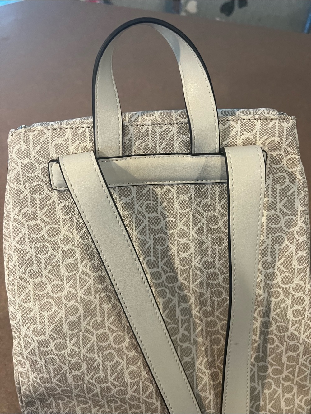 Calvin Klein Backpack - Picture 8 of 9